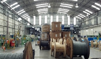 América Latina puede incrementar la producción de fibra - Crédito: Furukawa